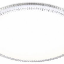 Накладной светильник Ambrella Light  FZ1701