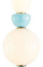 Подвесной светильник Divinare Ambra 5016/17 SP-26