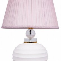 Интерьерная настольная лампа Loft IT Belette 10261T/S