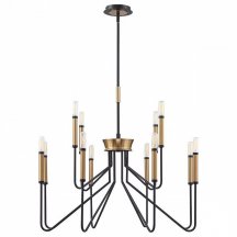 Люстра для натяжного потолка Alfa Light F1124 F1124-22