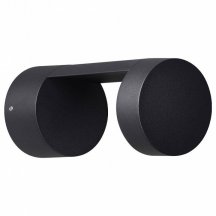 Настенный светильник уличный Odeon Light Tion 6657/10WL