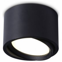 Точечный светильник Ambrella light TECHNO SPOT TN6808
