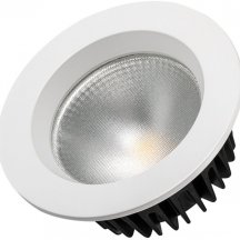 Точечный светильник Arlight LTD 021067