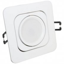 Встраиваемый светильник Lumina Deco Moka LDC 8063-L98 WT