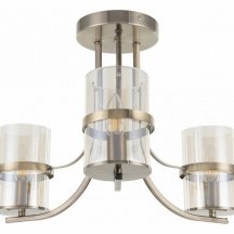 Потолочная люстра Arte Milano Napoli-5124 335124/3 AB