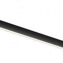 Трековый светильник Maytoni Basis TR192-1-12W3K-B