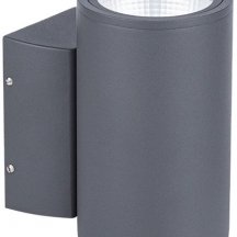 Настенный светильник уличный Dwell NC-803072-DG