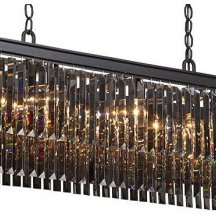 Элитная люстра Vitaluce V5155 V5159-1/12