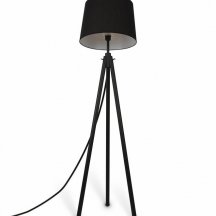 Торшер Maytoni Calvin Z177FL-01B