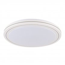 Потолочный светильник LED4U L3032-500 WH