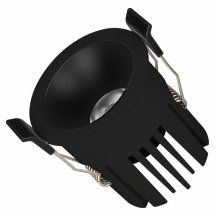 Встраиваемый светильник Arlight ATLAS 035464(1)