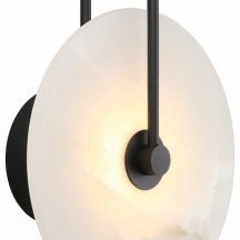 Настенный светодиодный светильник Aployt Zhulen APL.322.11.05