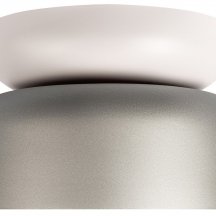 Потолочный светильник Loft IT Totem 10466 Smoke matte