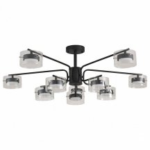 Потолочная люстра Lumion Natalina 8349/10C