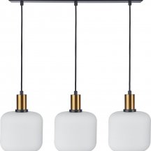 Подвесной светильник 33 идеи PND152.03.01.003.BL-S34WH