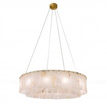 Подвесная люстра Cloyd Herculanum 11156