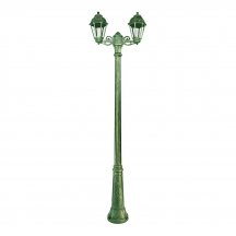 Наземный фонарь Fumagalli Saba K22.157.S20.VXE27