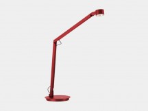 Интерьерная настольная лампа DesignLed JY T-0499A-RD-WW