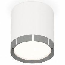 Точечный светильник Ambrella light Techno Spot XS8141006