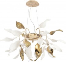 Подвесная люстра Crystal Lux Stefania SP6R