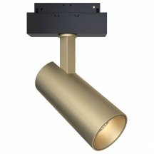 Немецкий потолочный светильник Maytoni Focus Led TR019-2-15W4K-MG
