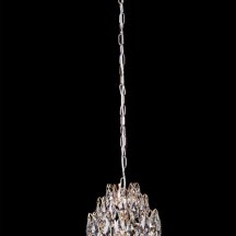 Подвесной светильник Adriana LE6889/1S GD