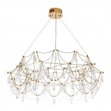 Подвесная люстра MODELUX ML.5603.1000P BS