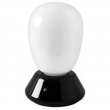 Интерьерная настольная лампа Uovo III 807917