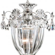 Подвесная люстра Schonbek Bagatelle 1241-40