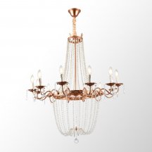 Люстра Lussole LSP-6003