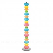 Торшер Cloyd Elton 40176