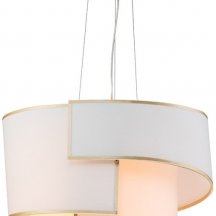 Подвесная люстра Indigo CASCATA 13021/B/4P V000357