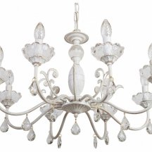 Подвесная люстра Abrasax Jasmin SD771