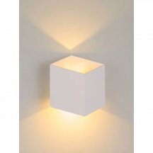 Настенный светильник APL223-spot APL223PL-355W WH