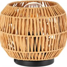 Интерьерная настольная лампа Eglo Sheldon 44145