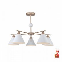 Потолочная люстра F-Promo Calor 2774-5P