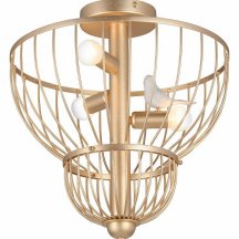 Потолочная люстра Vitaluce V3061-8/3PL