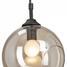 Подвесной светильник Vitaluce V2953-1/1S