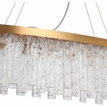 Подвесная люстра Stilfort Frostyle 2155/05/06P