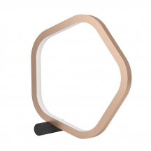 Интерьерная настольная лампа Estrella 390508