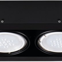 Точечный светильник Kanlux MATEO ES DLP-250-B 32932