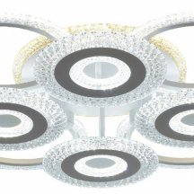 Люстра Китай Escada Klio 10276/8LED