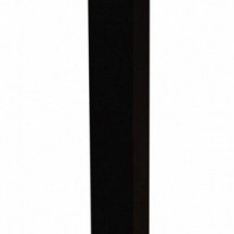 Наземный светильник Reluce 09975-0.7-001KT 0,6M LED12W BK