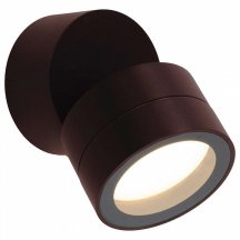 Настенный уличный светильник Mantra SALER 9103