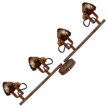 Спот Lussole Loft Sindy GRLSP-9803 (Италия)
