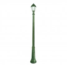 Наземный фонарь Fumagalli Saba K22.157.000.VYE27