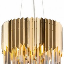 Подвесная люстра AM-Group ROBERTO CAVALLI Roberto Cavalli L420