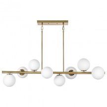 Люстра для натяжных потолков Lightstar Croco 815083