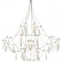 Подвесная люстра Omnilux Perelli OML-29603-30