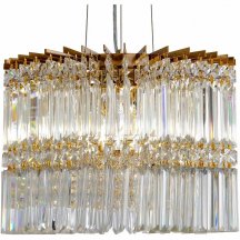 Подвесная люстра Ice Queen ZRS.30514.06